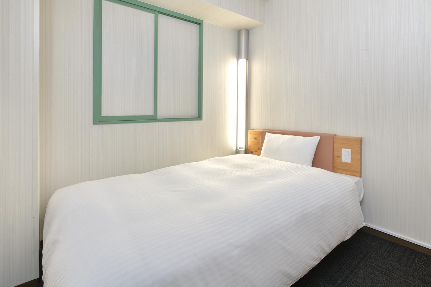 Washington R&B Hotel Nagoya Sakae Higashi Zewnętrze zdjęcie