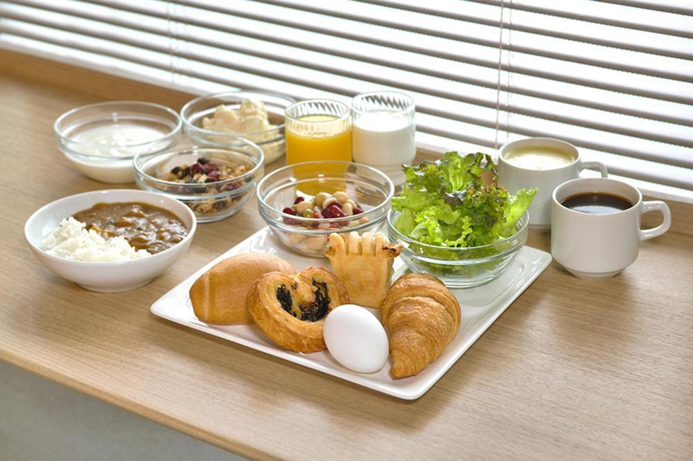 Washington R&B Hotel Nagoya Sakae Higashi Zewnętrze zdjęcie