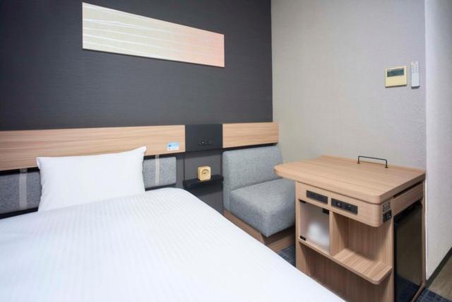 Washington R&B Hotel Nagoya Sakae Higashi Pokój zdjęcie