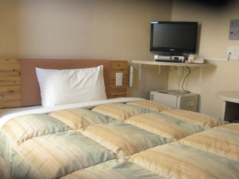 Washington R&B Hotel Nagoya Sakae Higashi Zewnętrze zdjęcie