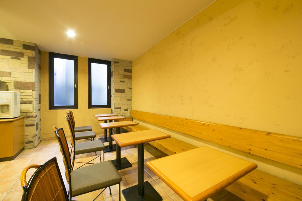 Washington R&B Hotel Nagoya Sakae Higashi Zewnętrze zdjęcie