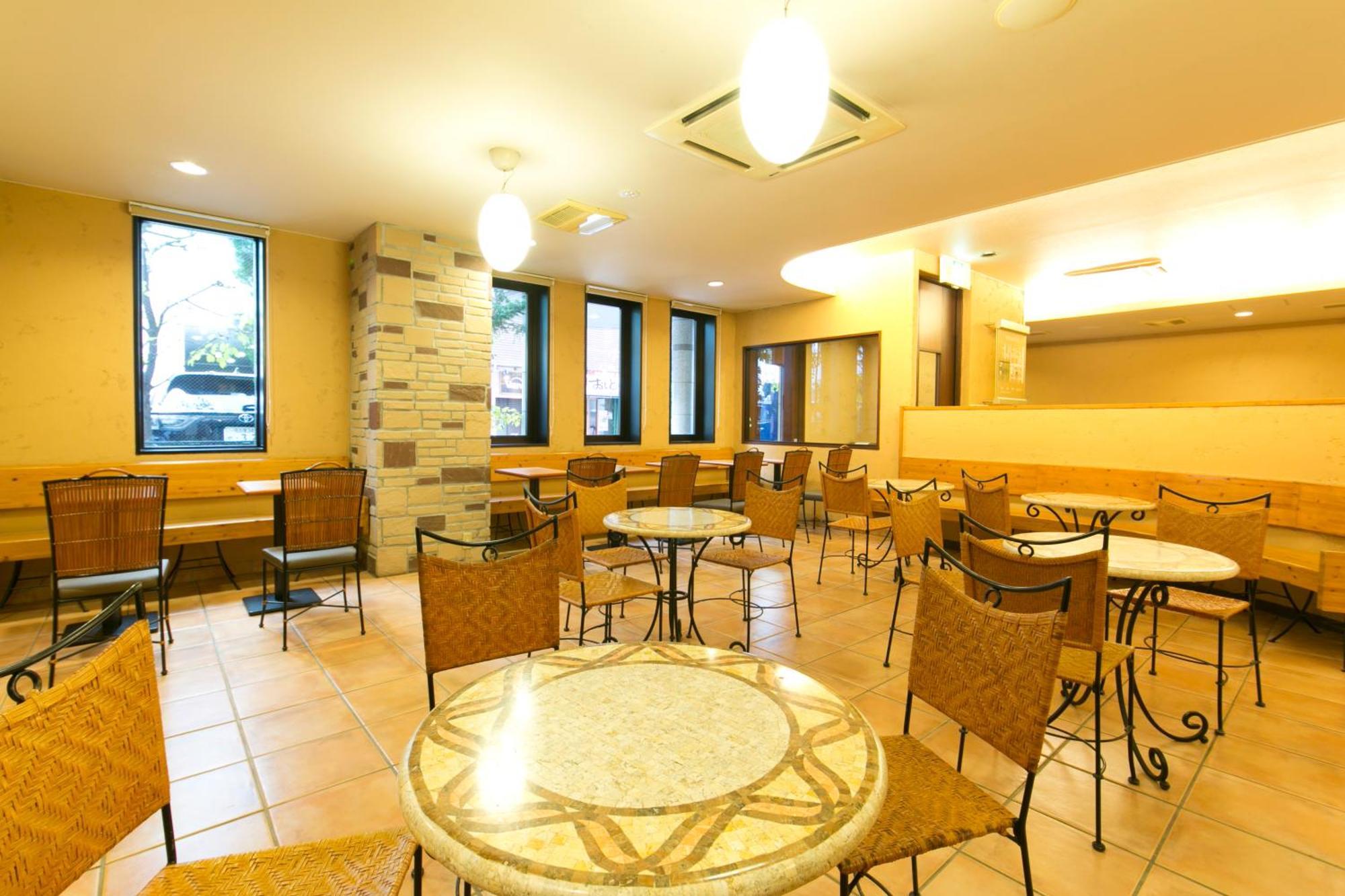 Washington R&B Hotel Nagoya Sakae Higashi Zewnętrze zdjęcie