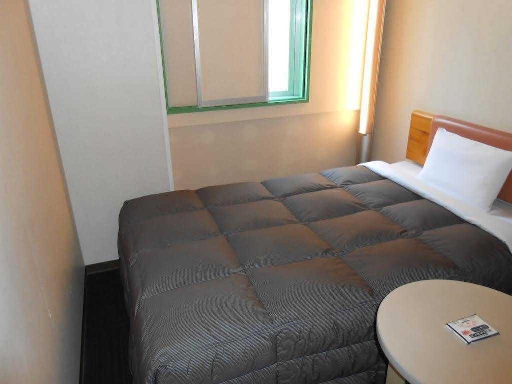 Washington R&B Hotel Nagoya Sakae Higashi Zewnętrze zdjęcie