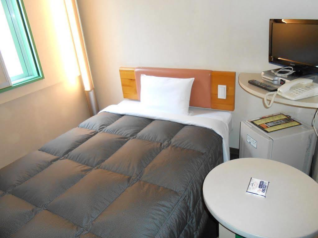Washington R&B Hotel Nagoya Sakae Higashi Zewnętrze zdjęcie
